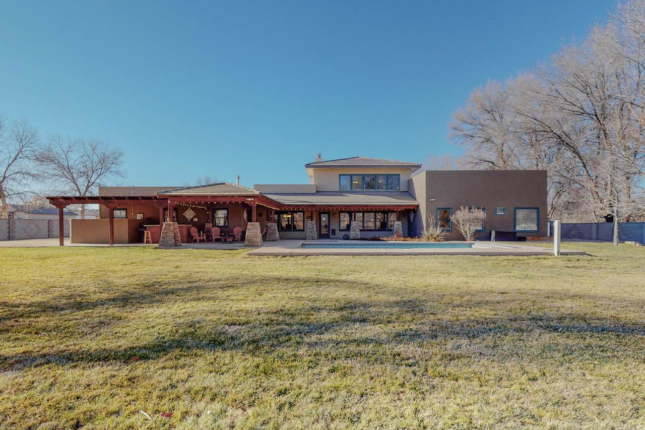 1118 Loma Larga Road - Photo 1