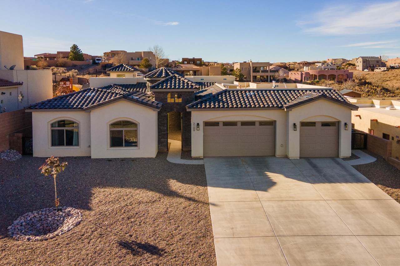 3109 Paladin Court - Photo 1