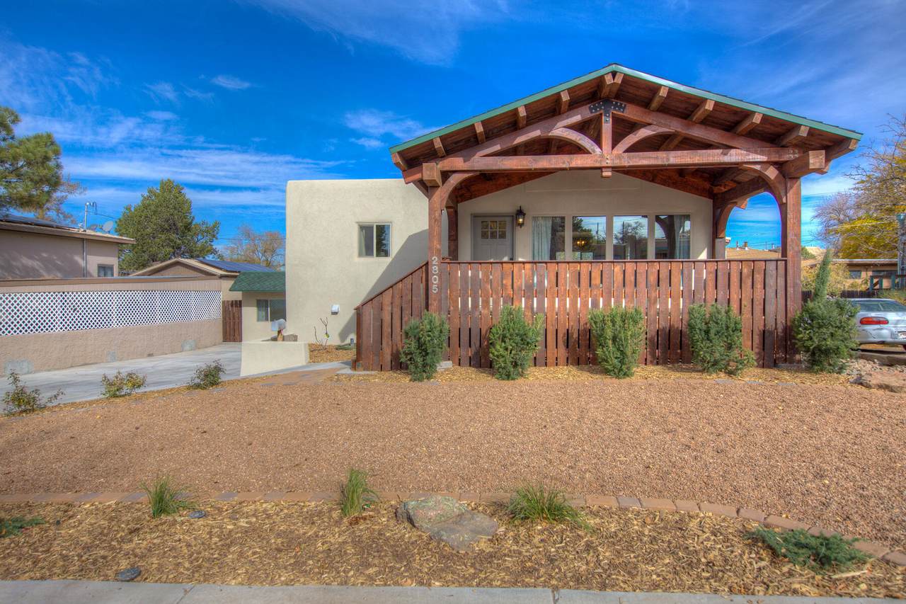 2805 Kathryn Avenue - Photo 1