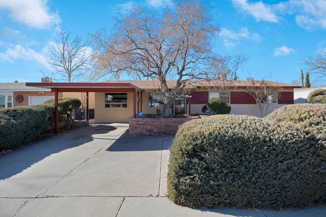 1505 Muriel Street - Photo 1