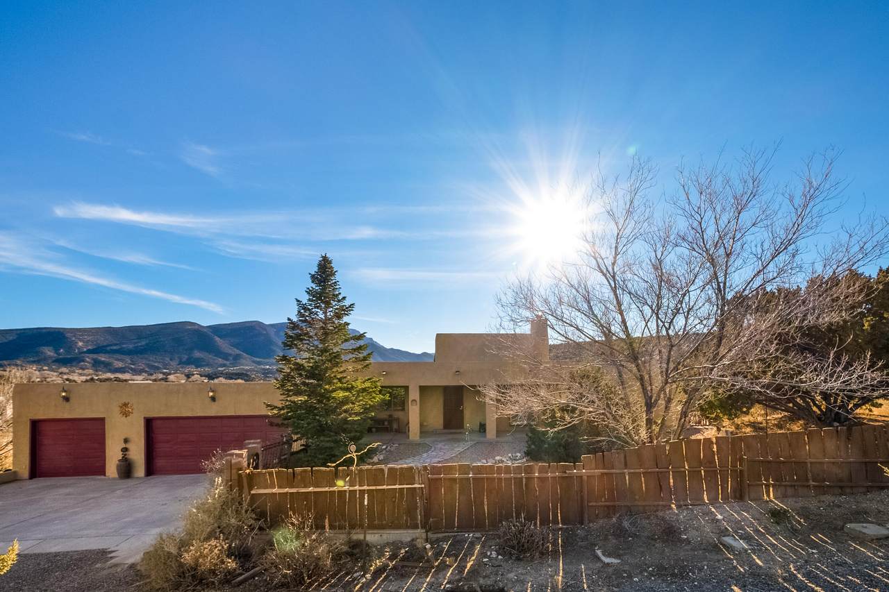 1 Camino Tres Ritos Court - Photo 1