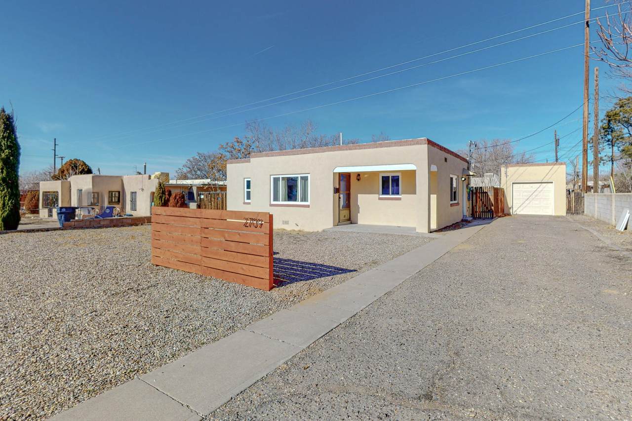 2709 Mc Earl Avenue - Photo 1