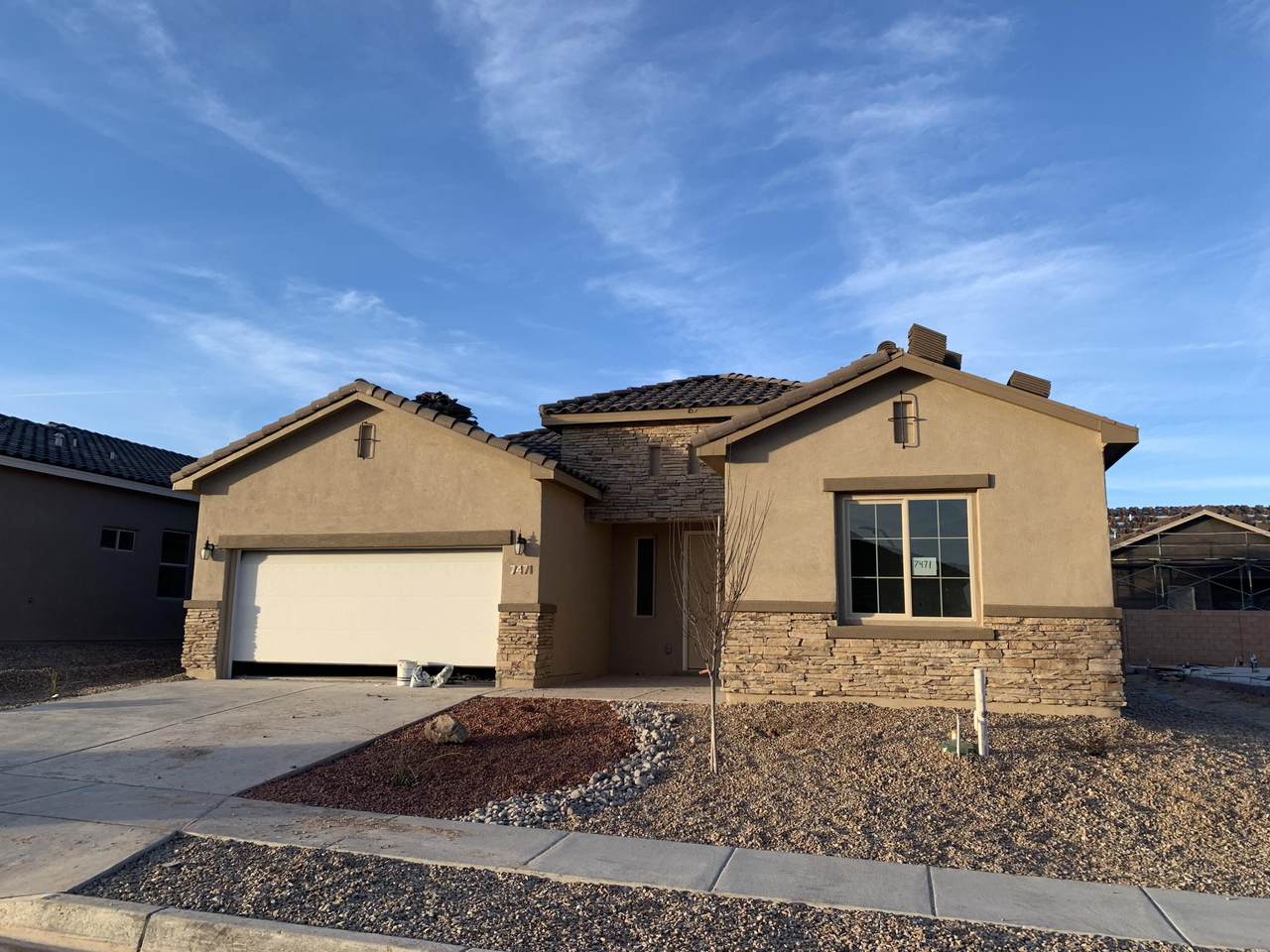 7471 Weminuche Road - Photo 1