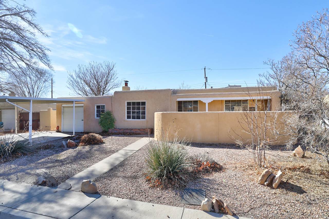 1701 Vermont Street - Photo 1