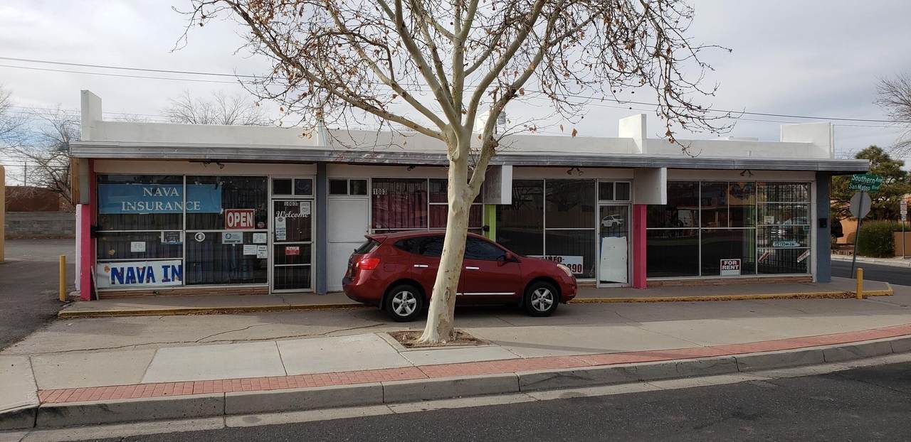 1001 San Mateo Boulevard - Photo 1