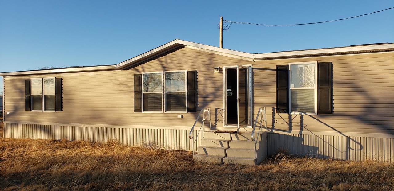 406 Jefferson Avenue - Photo 1