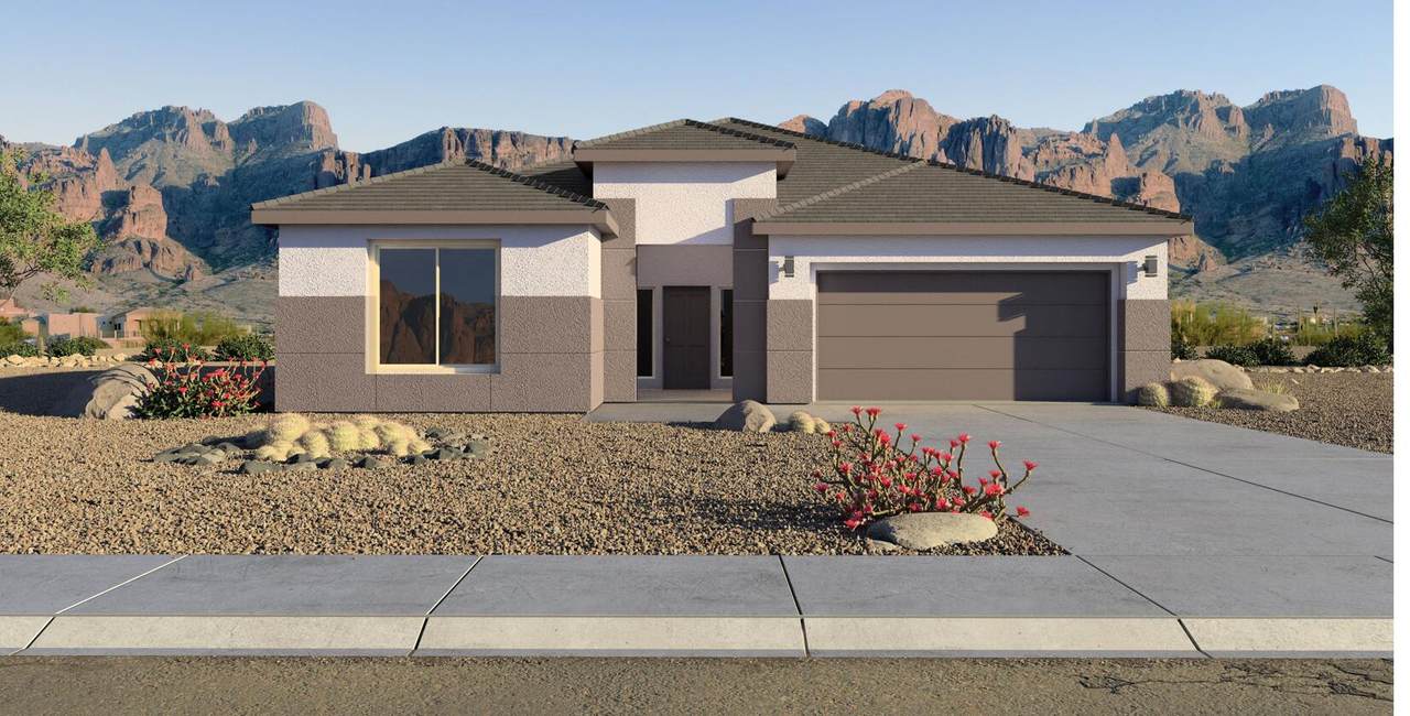 9101 Manresa Drive - Photo 1