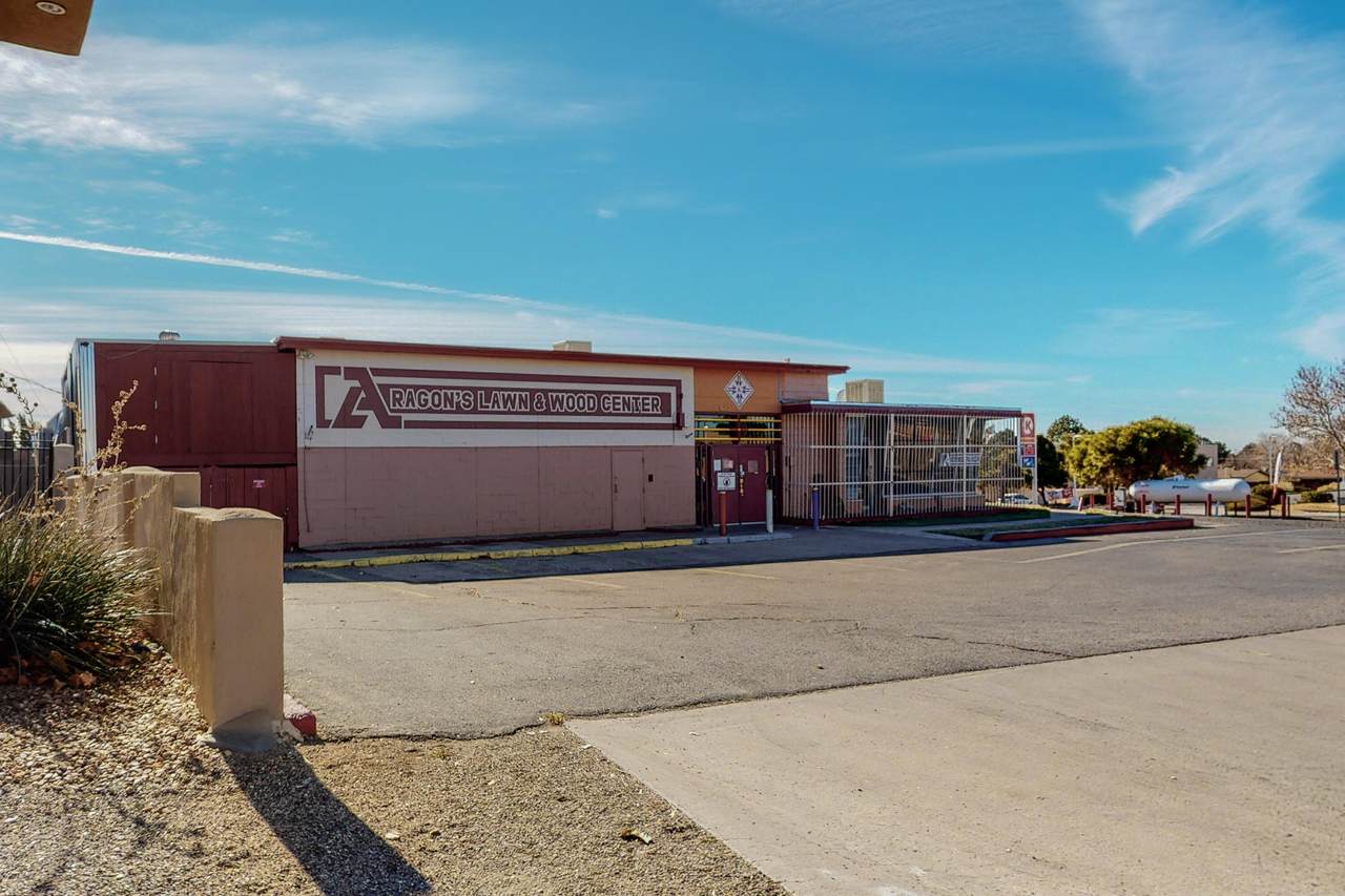 9402 Indian School Road - Photo 1