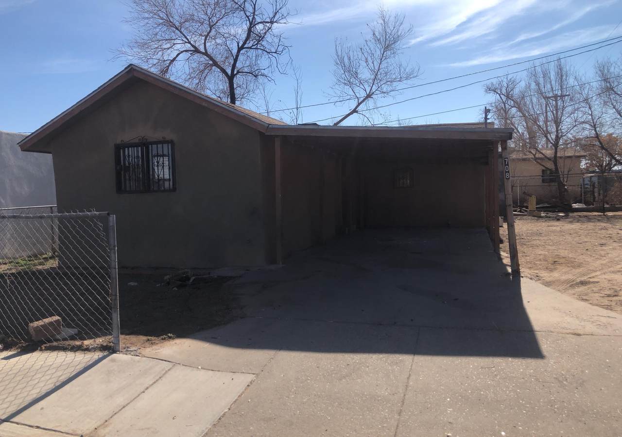 708 Anderson Avenue - Photo 1
