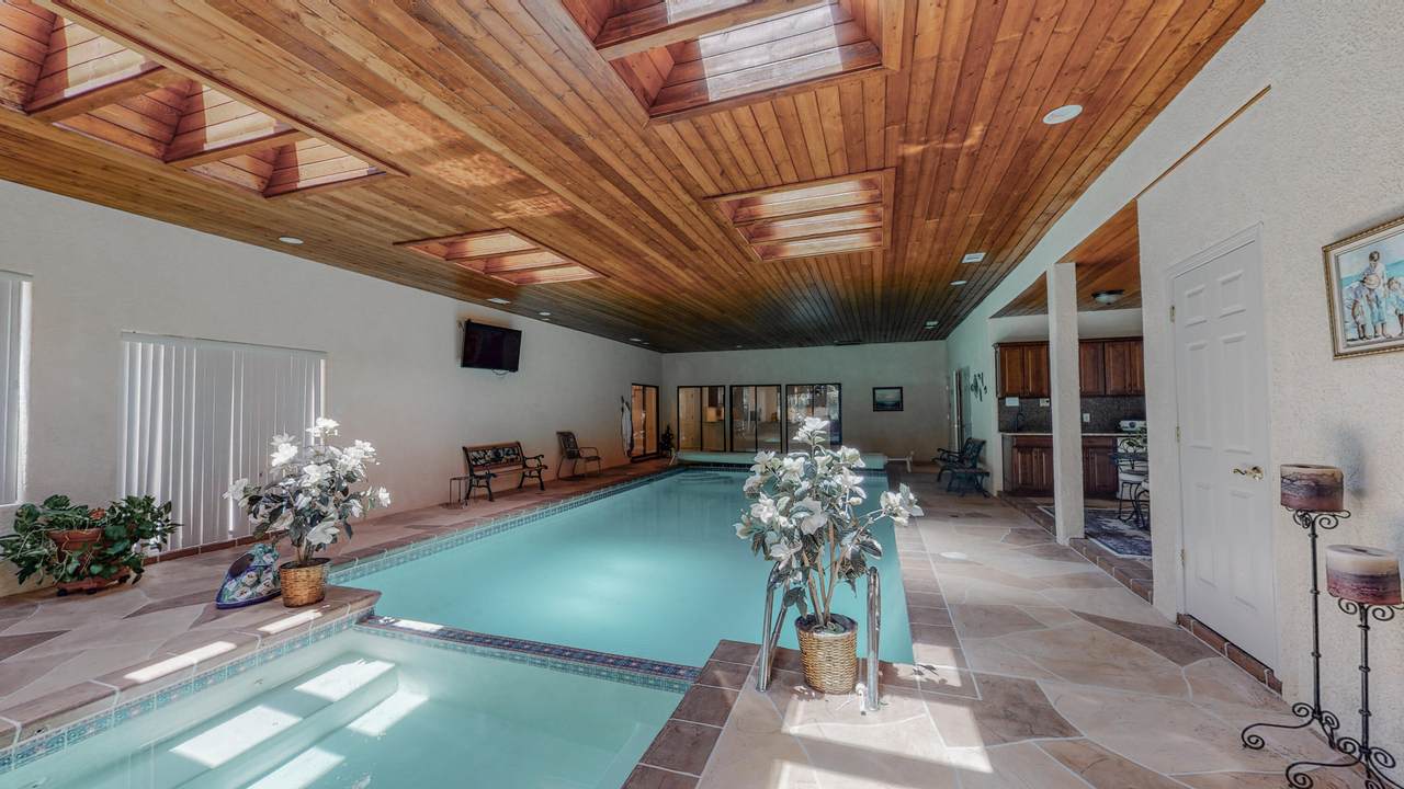 14025 La Mesita Road - Photo 1