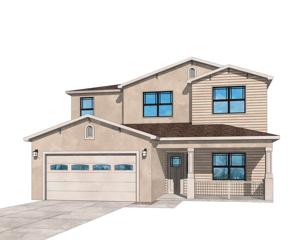 2574 Camino Plata Loop - Photo 1