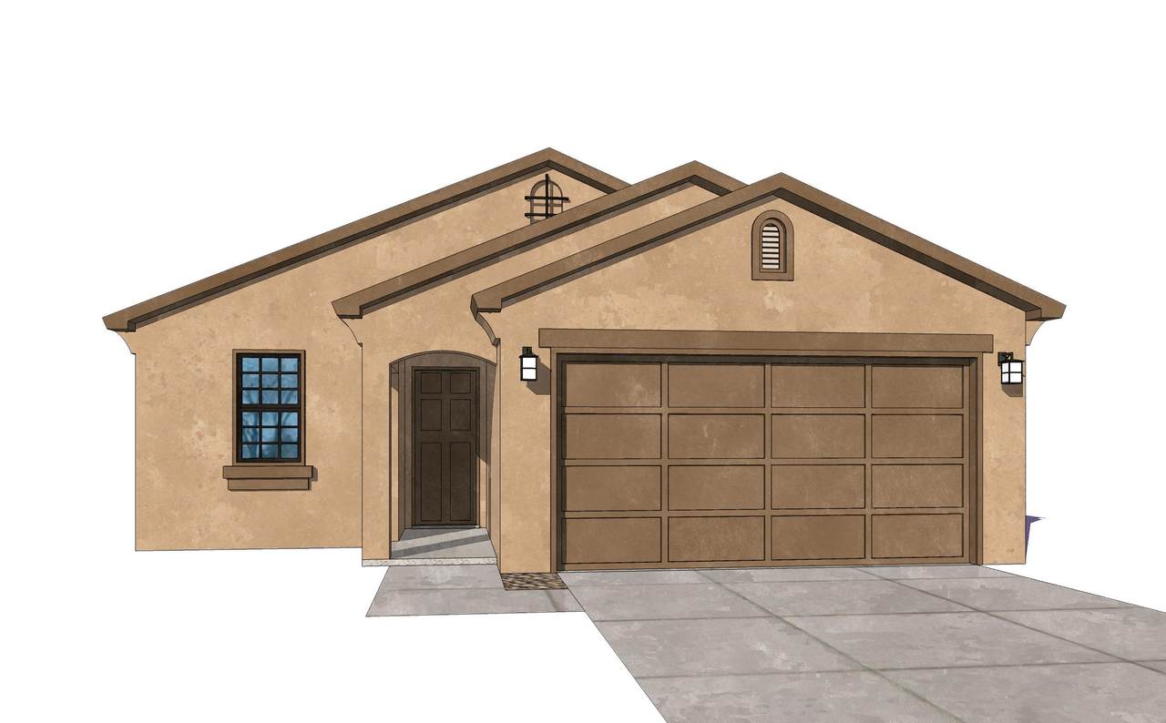 2585 Camino Plata Loop - Photo 1