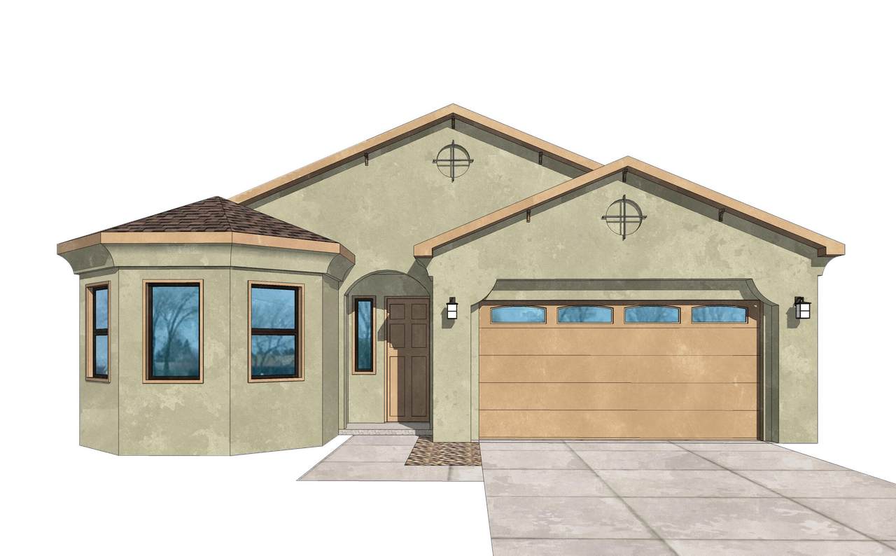 2538 Camino Plata Loop - Photo 1