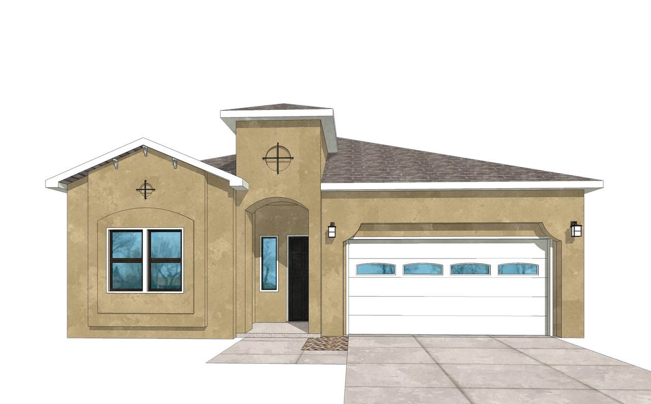 2558 Camino Plata Loop - Photo 1