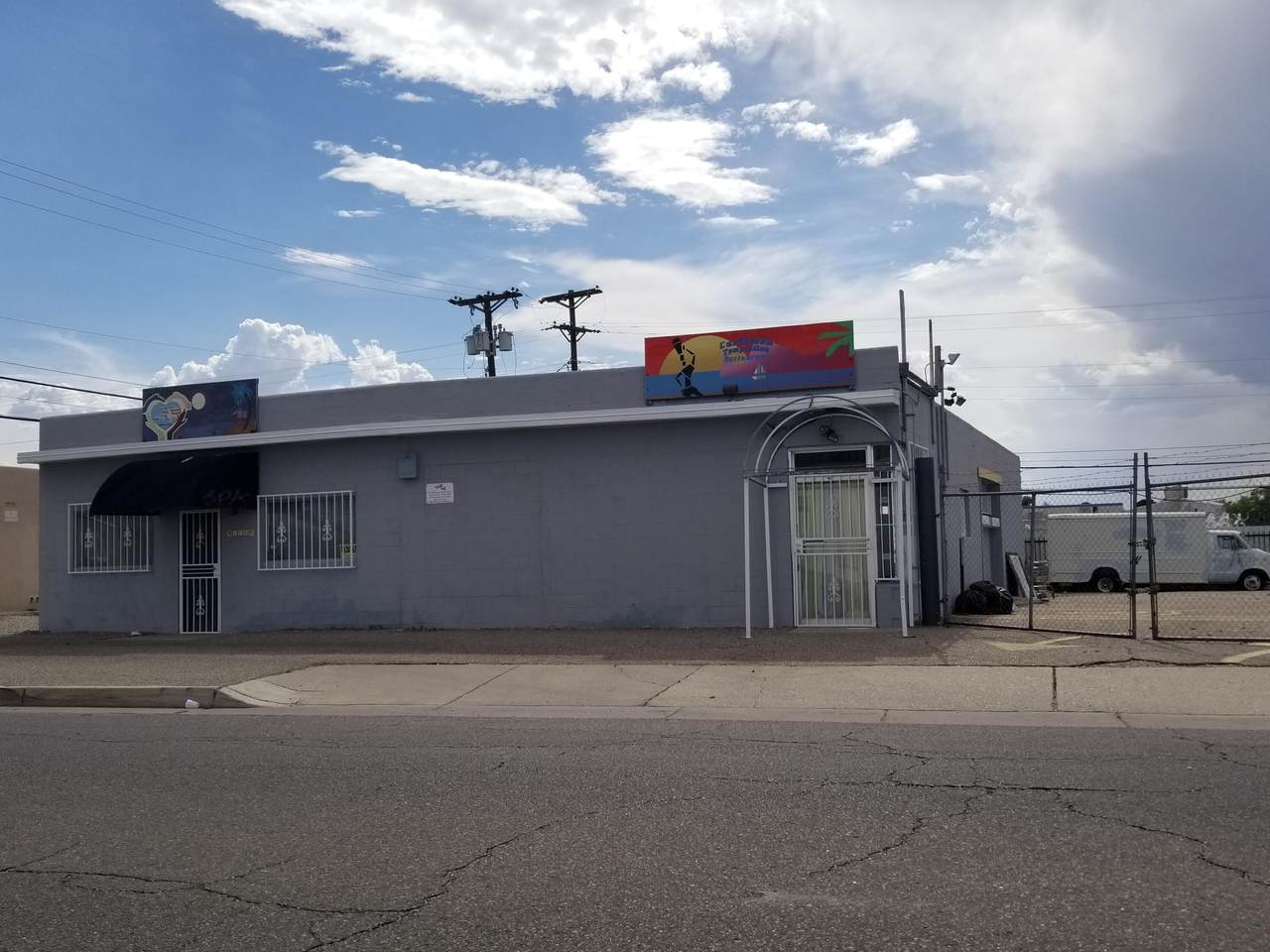109 San Pablo Street - Photo 1