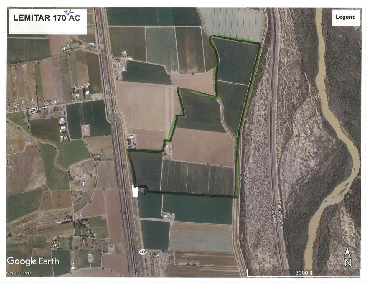 588 Highway 408 - Photo 1