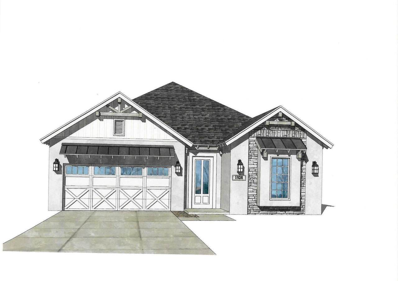 156 Fernleaf Court - Photo 1