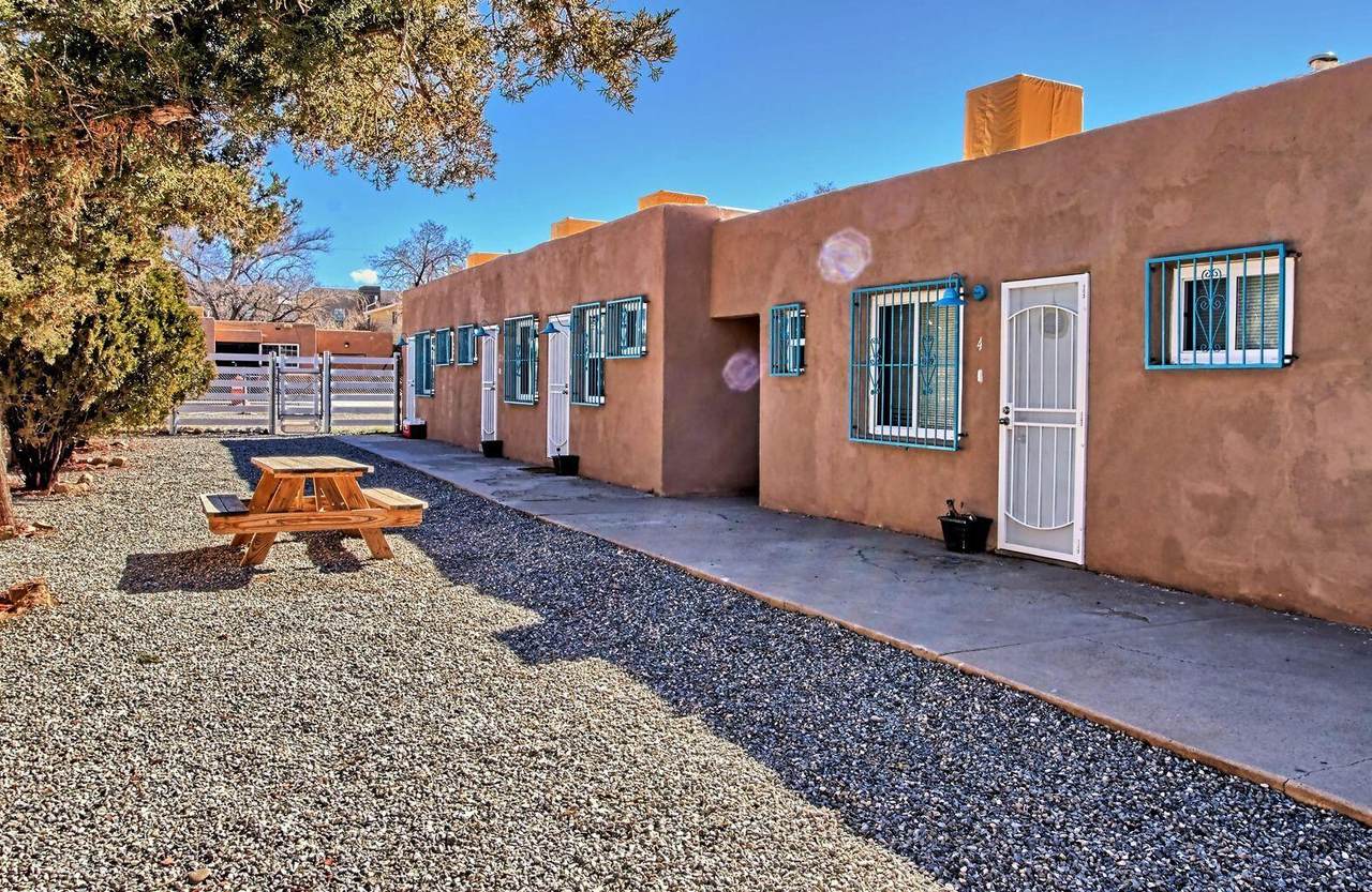 525 Mesilla Street - Photo 1