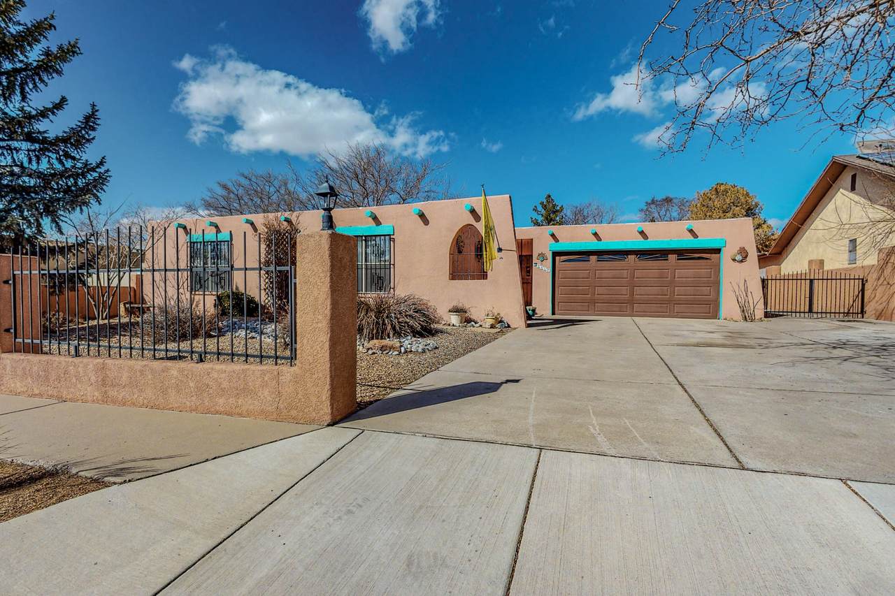 9417 Tasco Drive - Photo 1