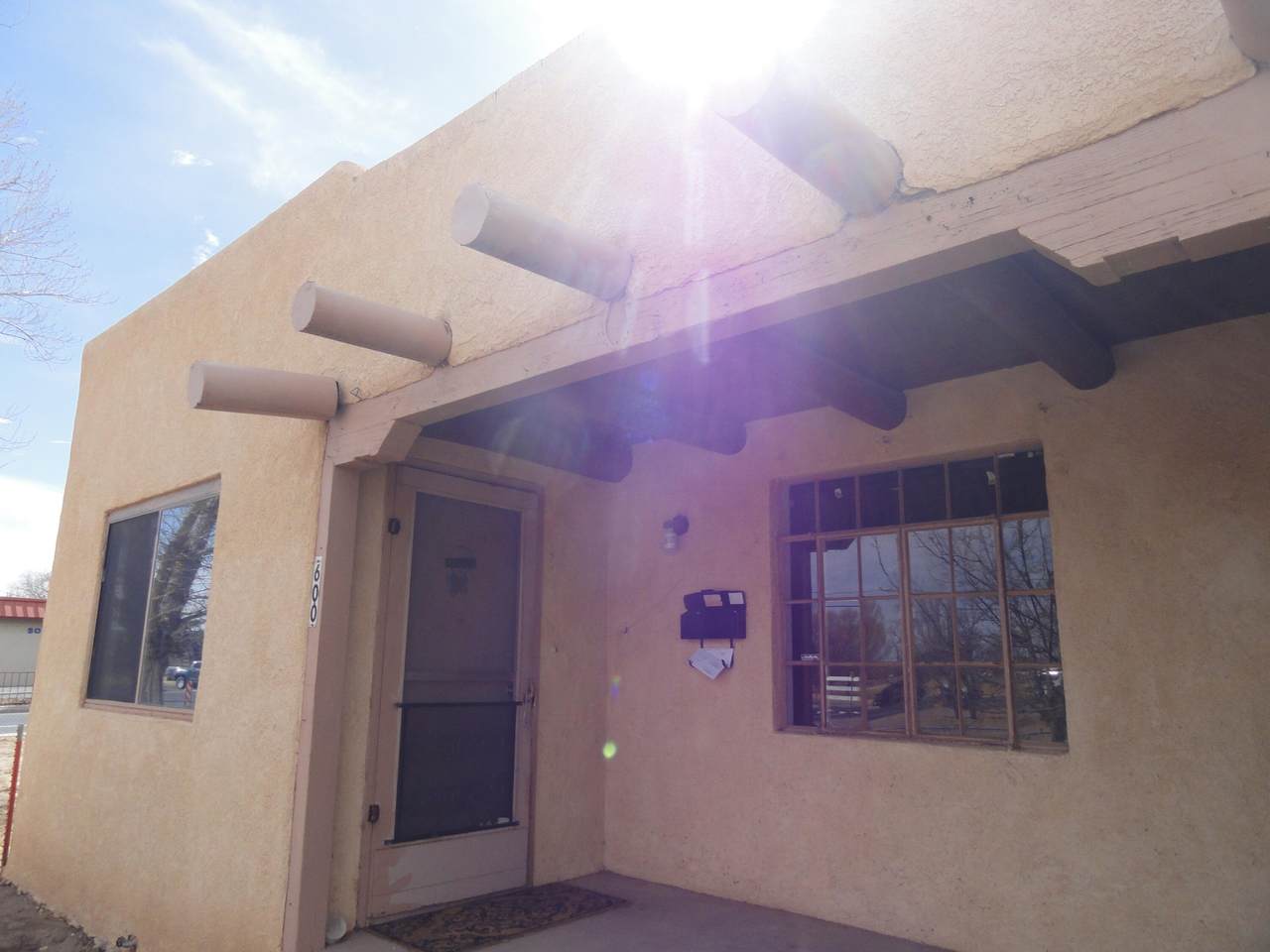 600 Medley Street - Photo 1