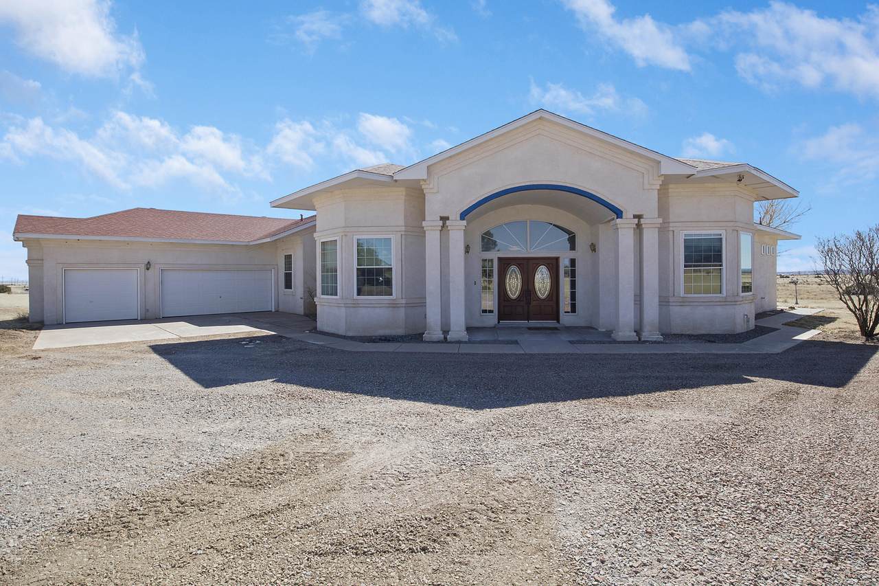 206 Frost Road - Photo 1