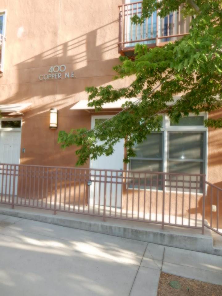 400 Copper Avenue - Photo 1