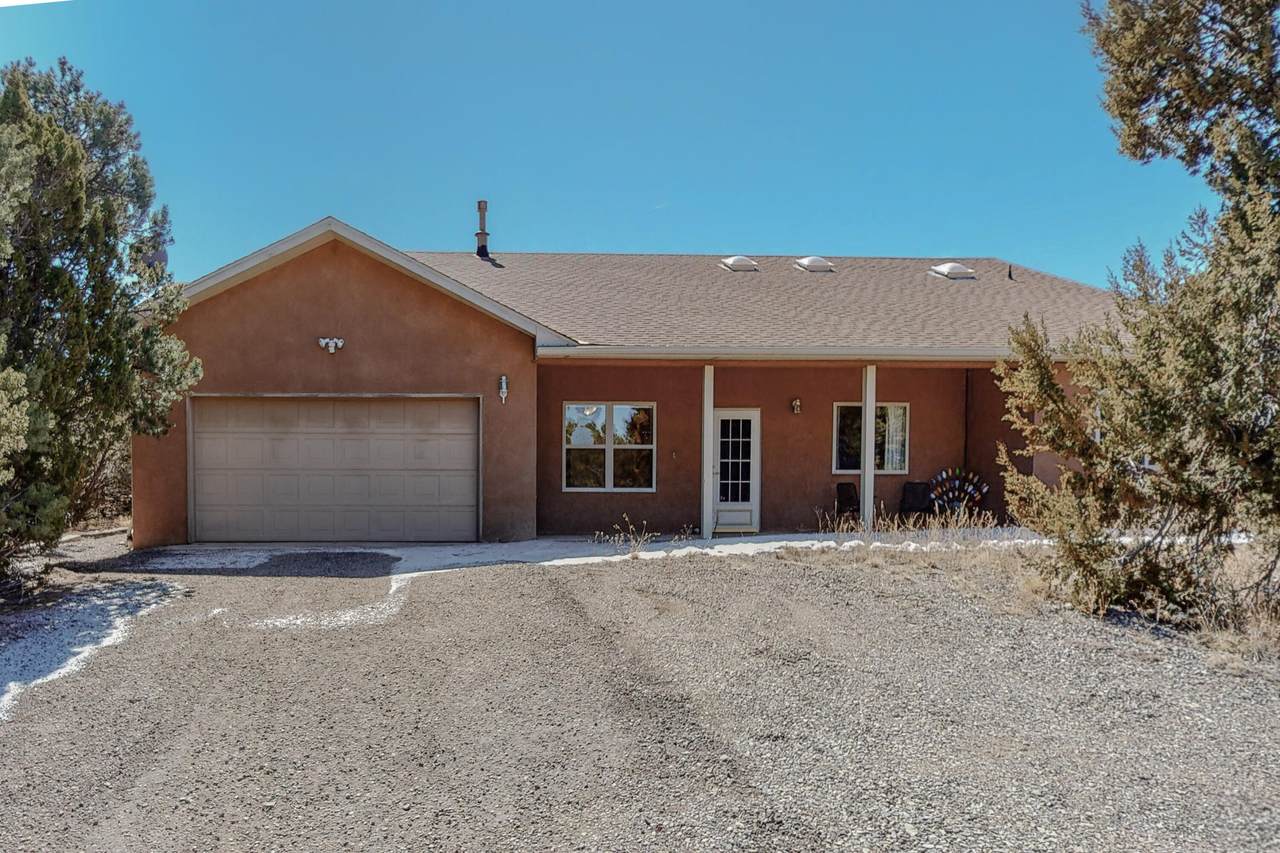 45 Calle Del Pinon Road - Photo 1
