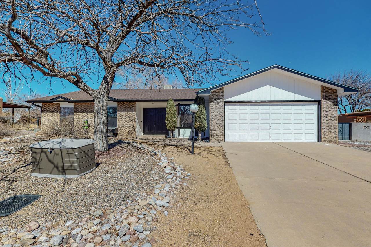 2205 Virgin Wood Road - Photo 1