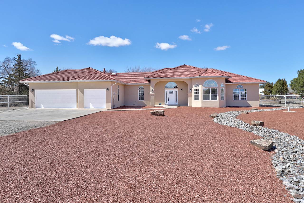 2636 Don Felipe Road - Photo 1