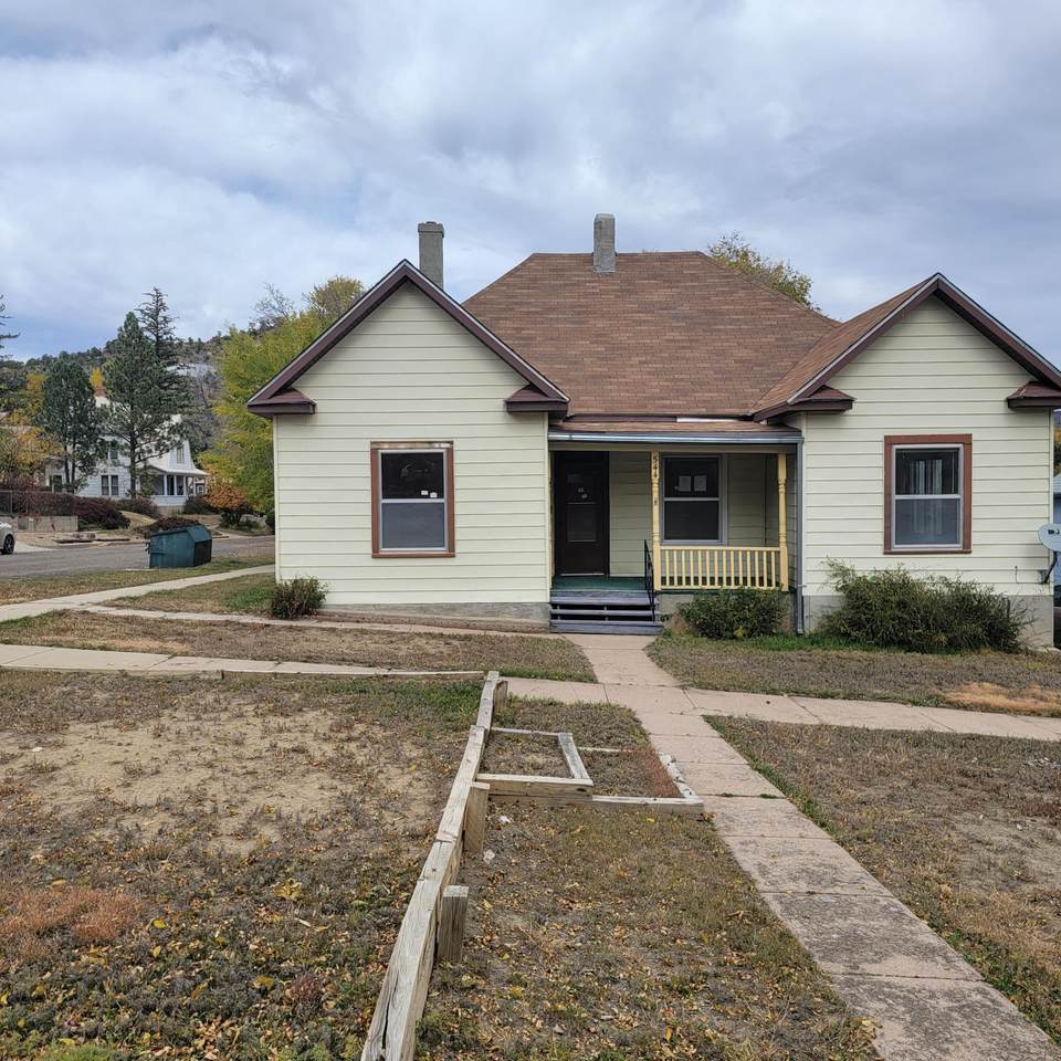 544 Apache Avenue - Photo 1