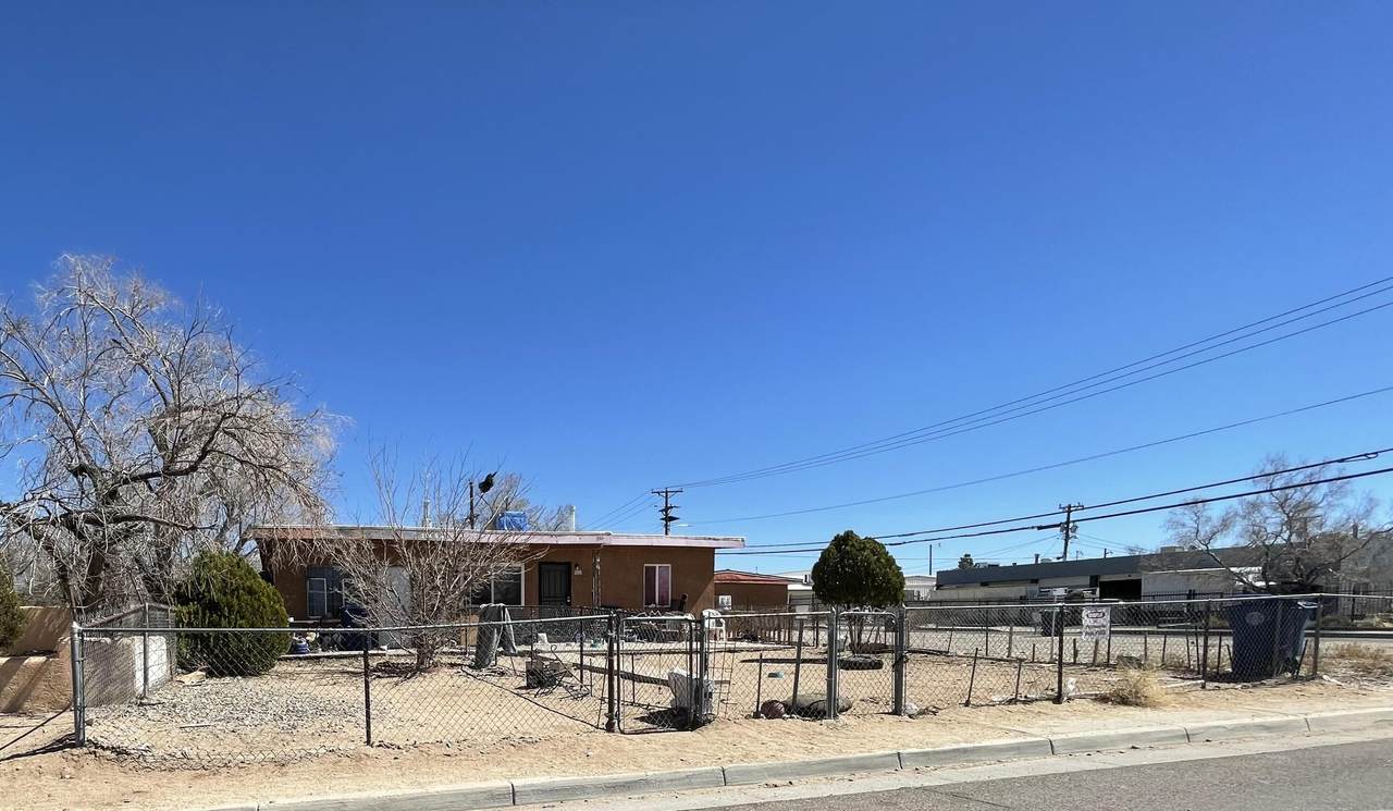 204 Tennessee Street - Photo 1