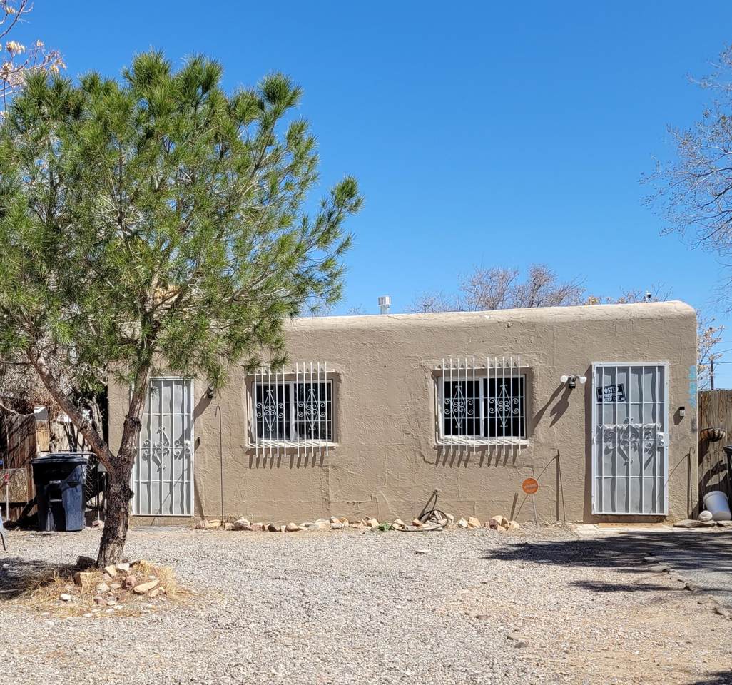 334 Charleston Street - Photo 1
