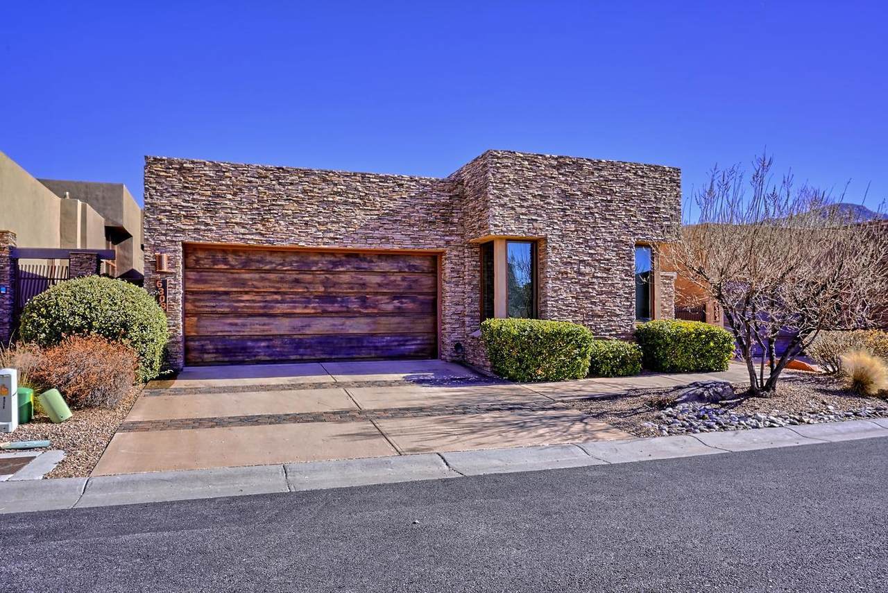 6308 Ghost Flower Trail - Photo 1