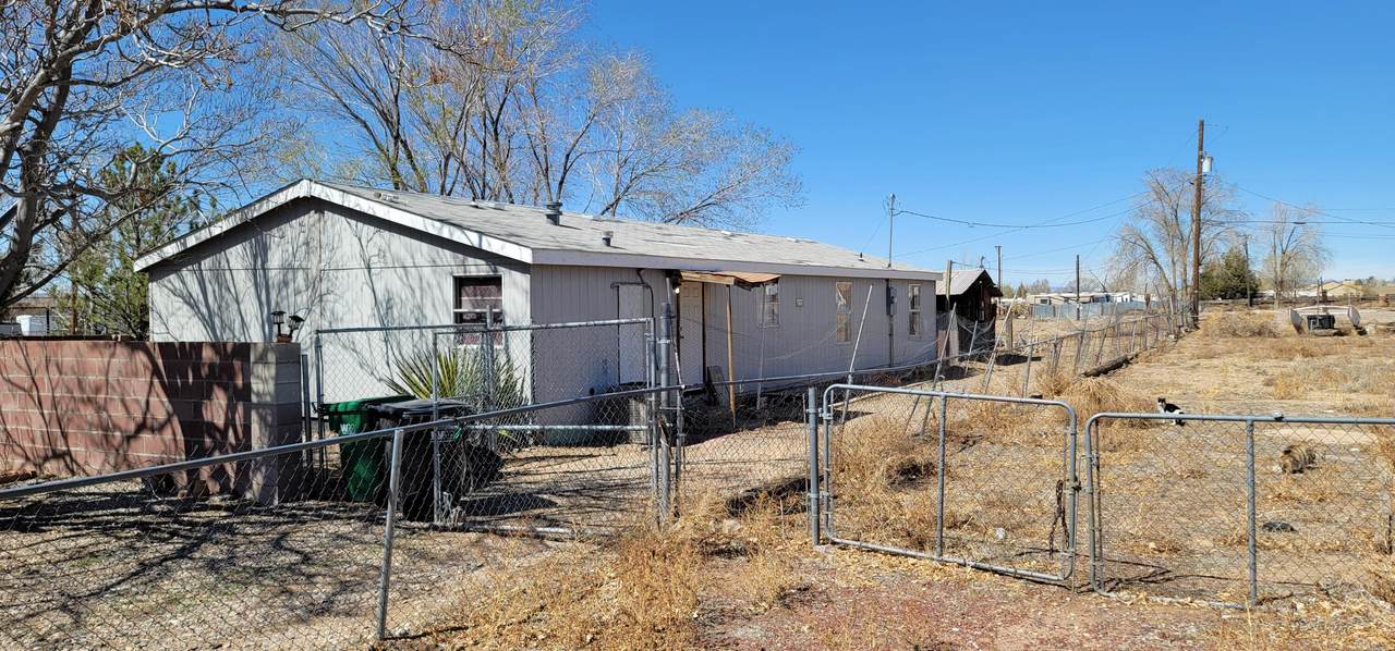 503 Arroyo Seco Street - Photo 1