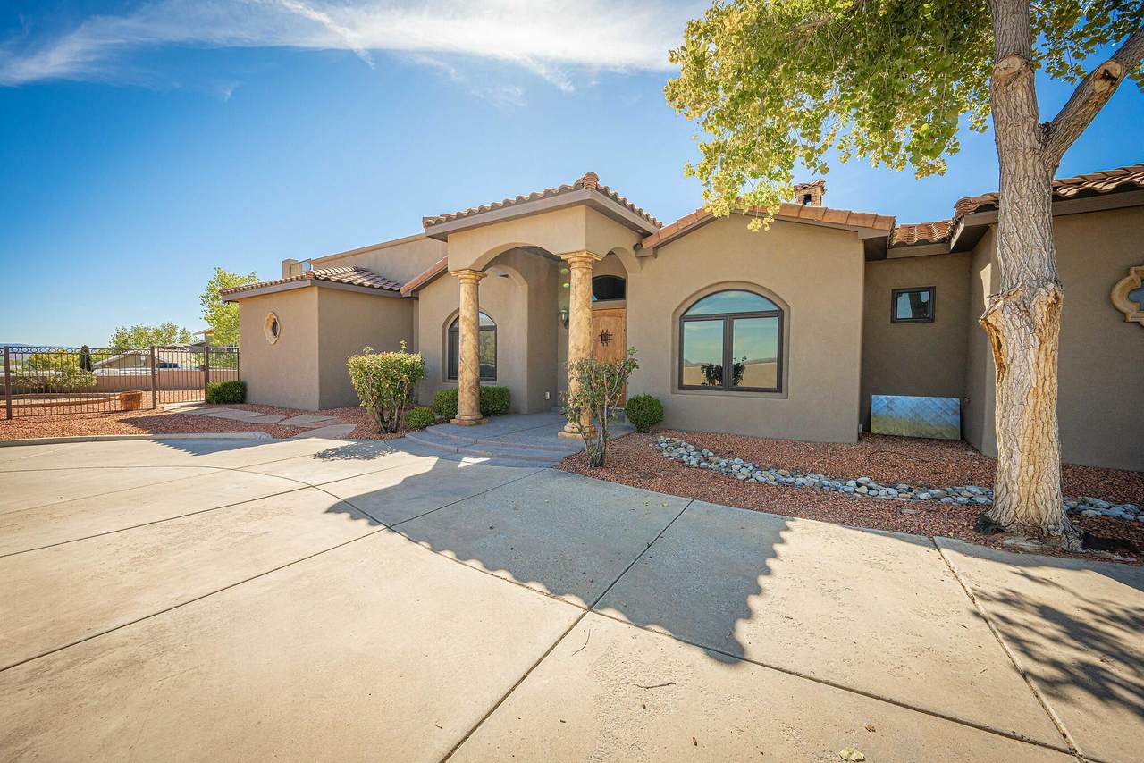 5908 Rio Arriba Road - Photo 1