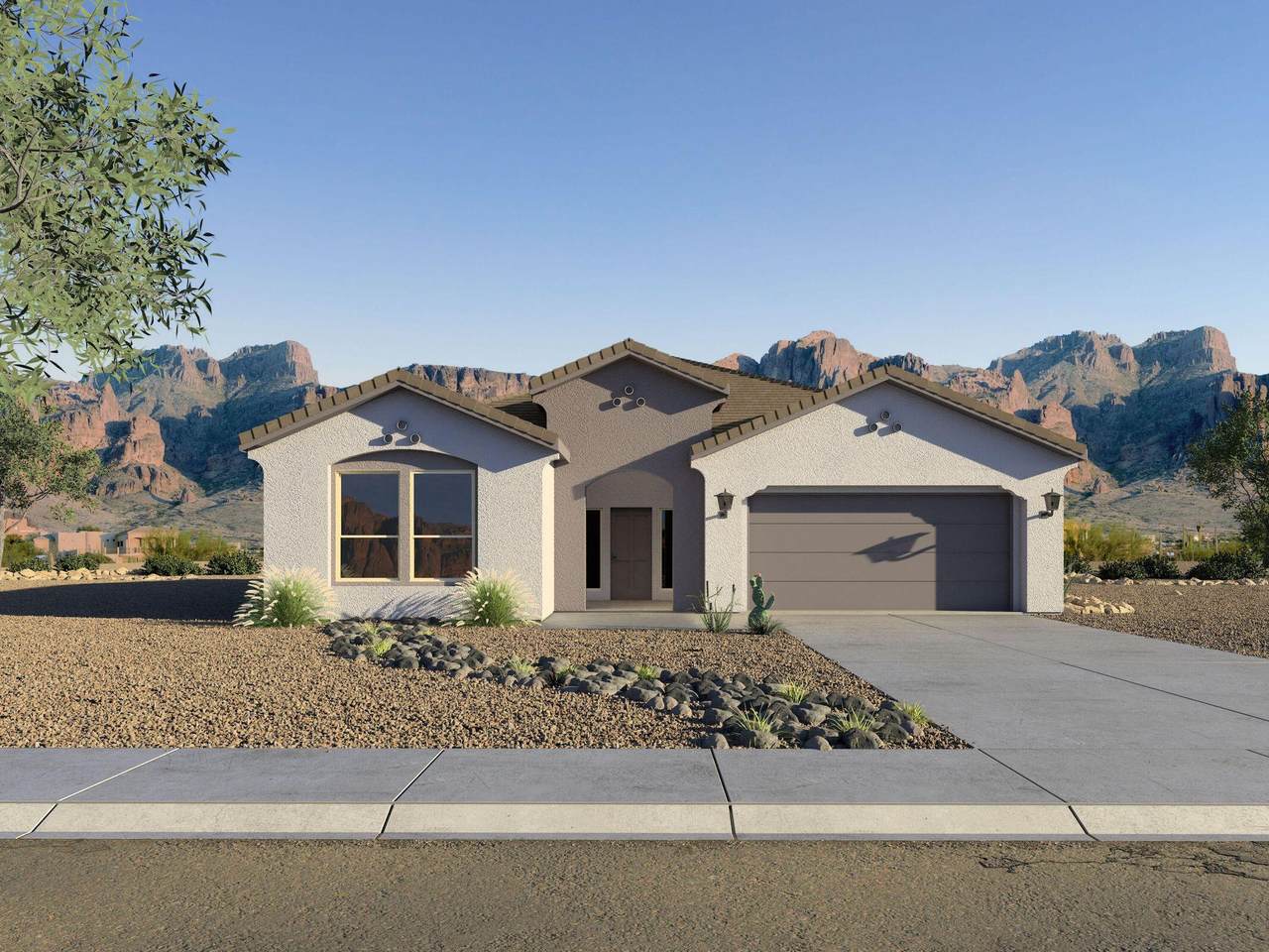9119 Manresa Drive - Photo 1