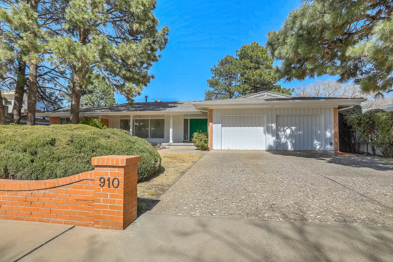 910 Idlewilde Lane - Photo 1
