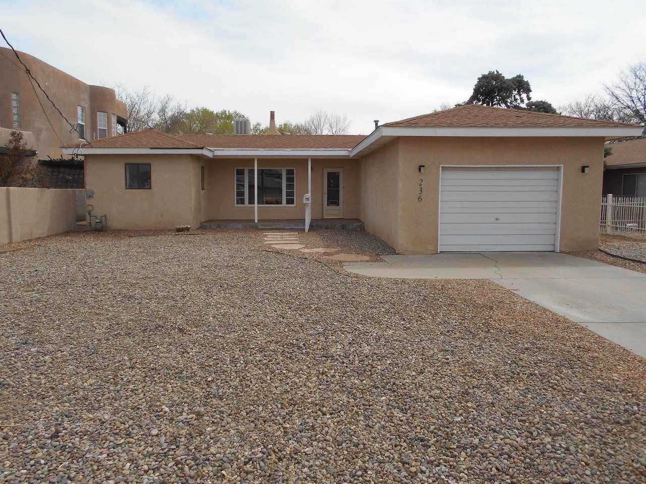 236 Sandoval Road - Photo 1