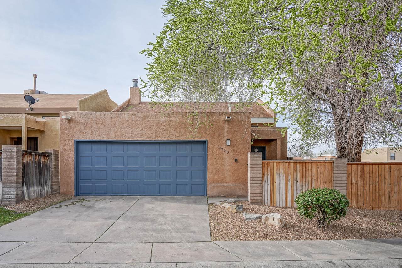 7300 Bobwhite Lane - Photo 1