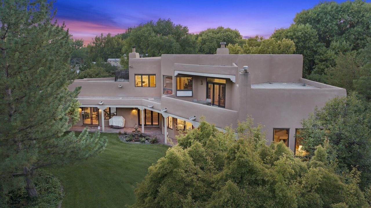 1600 Padre Roberto Road - Photo 1