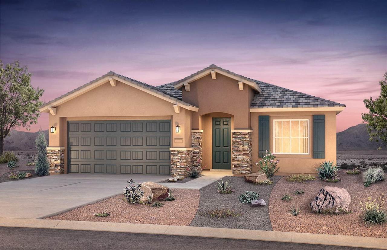3058 Turquesa Loop - Photo 1