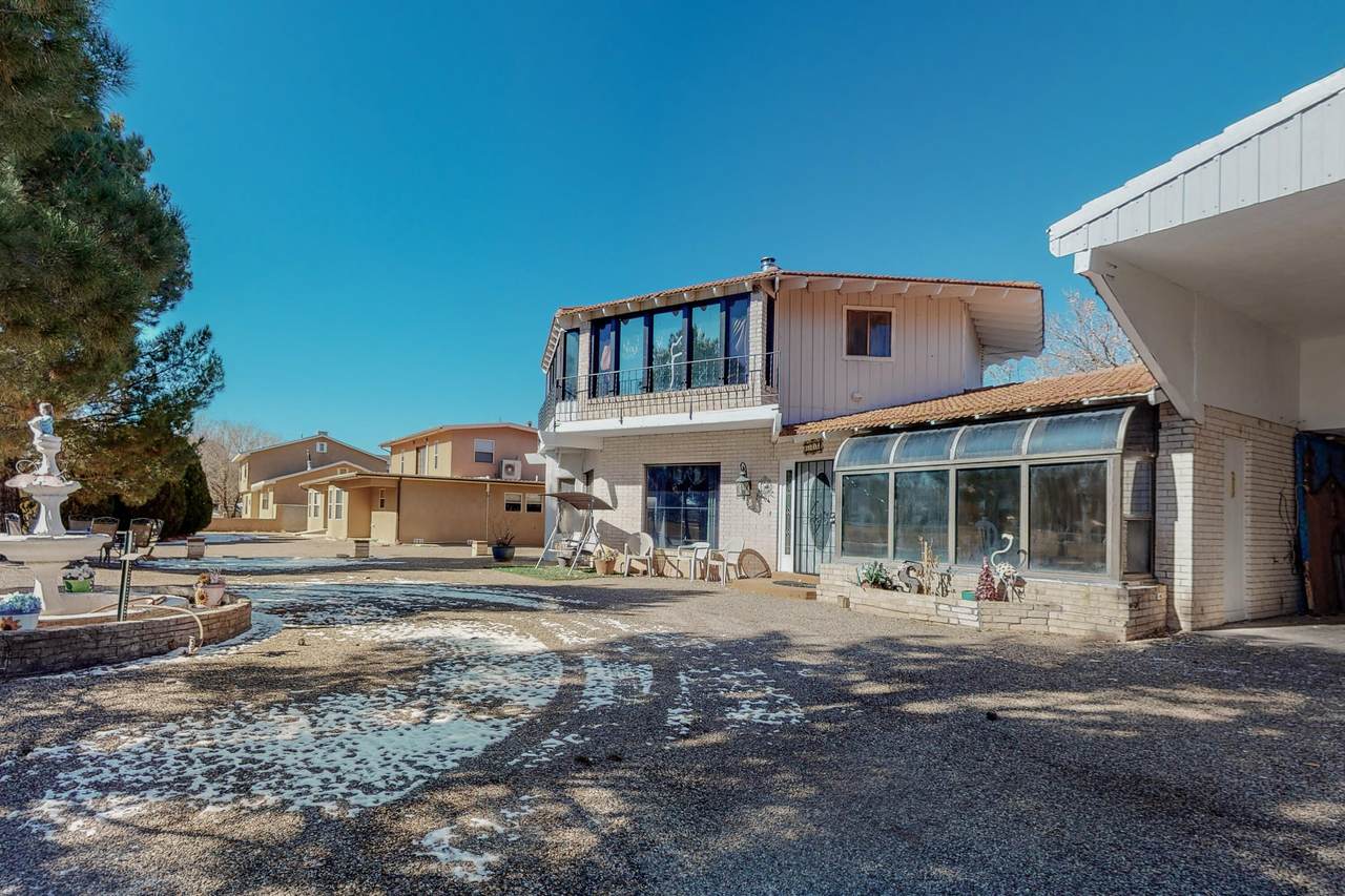 622 Newberry Road - Photo 1