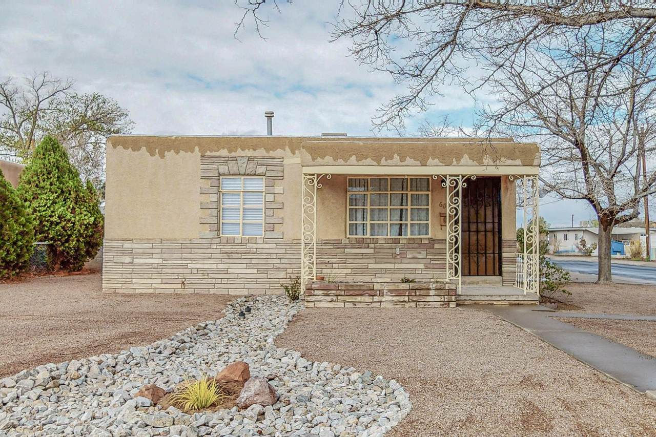 601 Cardenas Drive - Photo 1