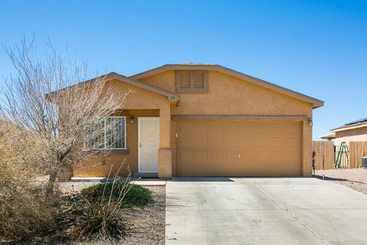 10 Tome Vista Drive - Photo 1