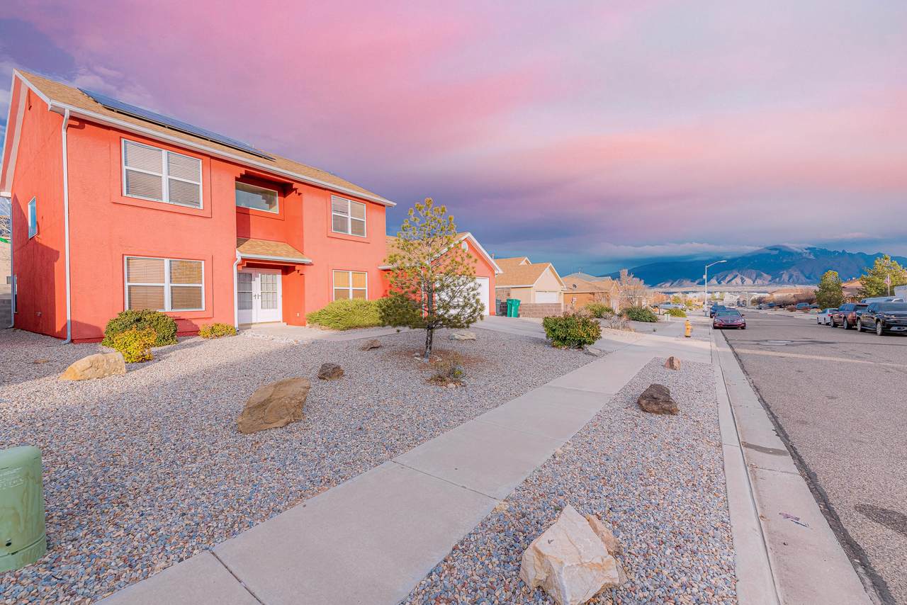 7229 Assisi Hills Road - Photo 1