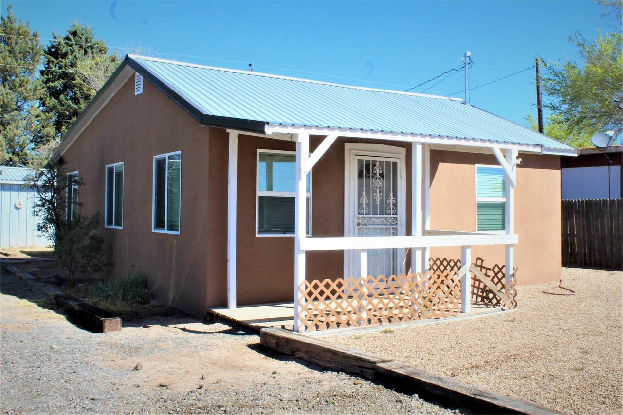 203 Baranca Street - Photo 1