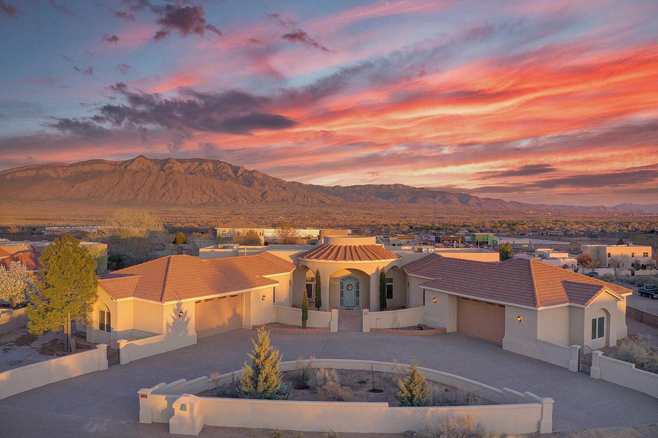 1310 Sonora Road - Photo 1