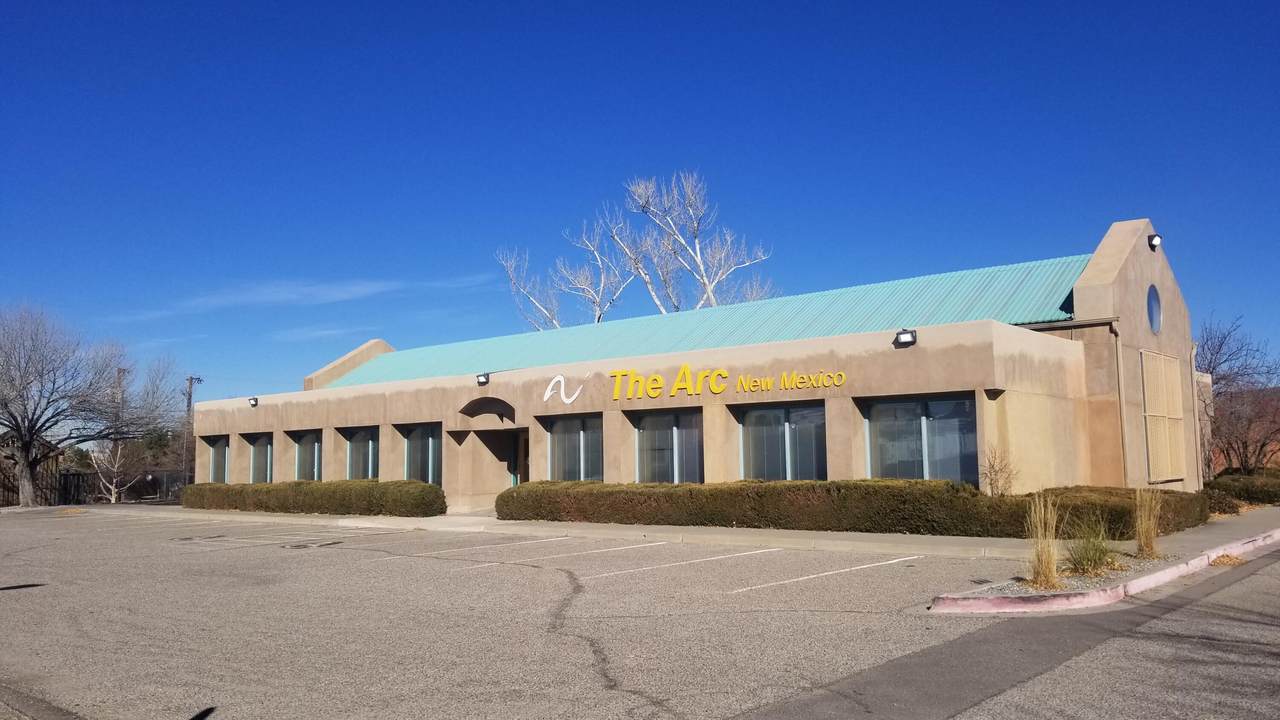 3655 Carlisle Boulevard - Photo 1