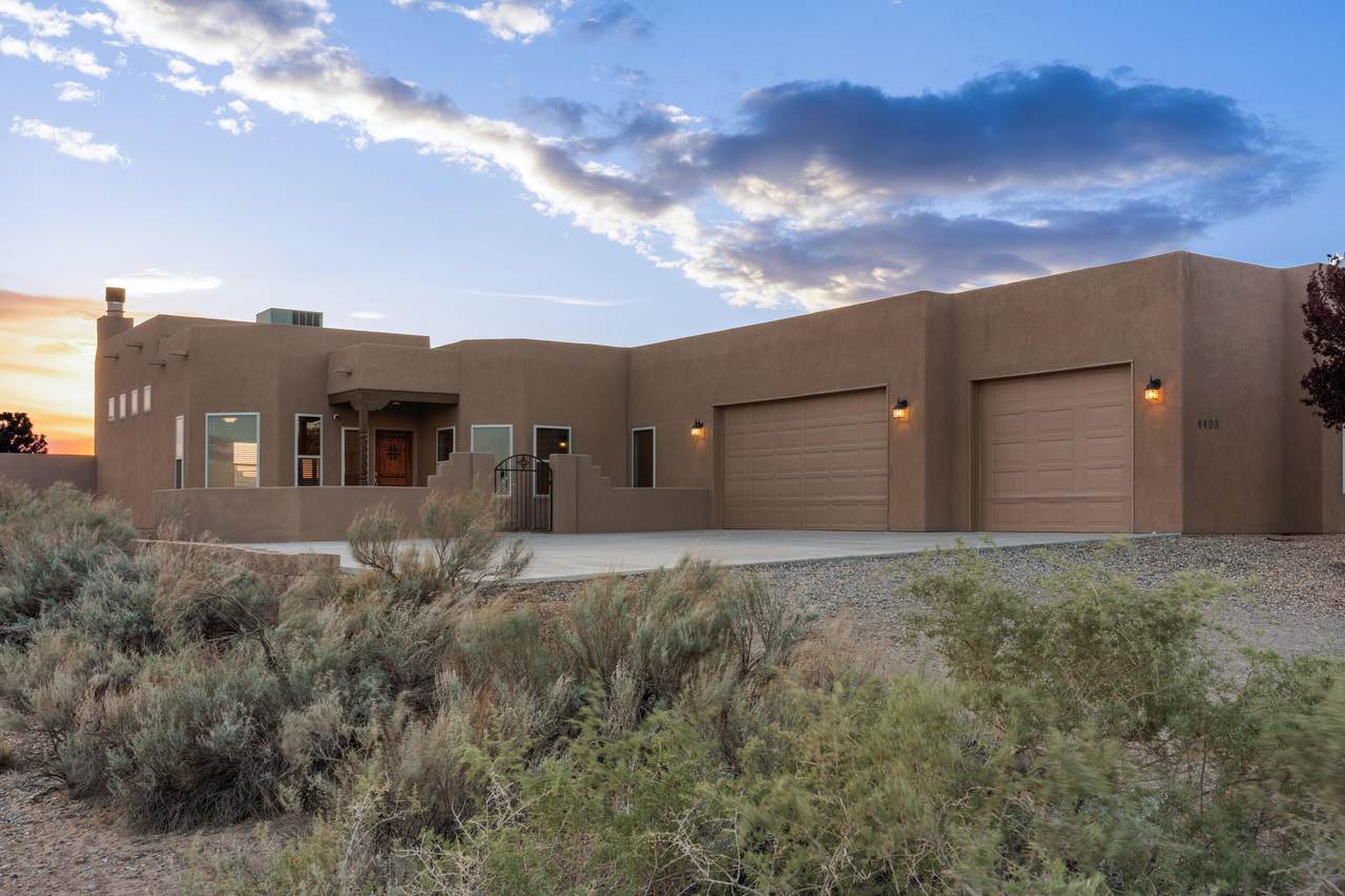 4408 46TH Street - Photo 1