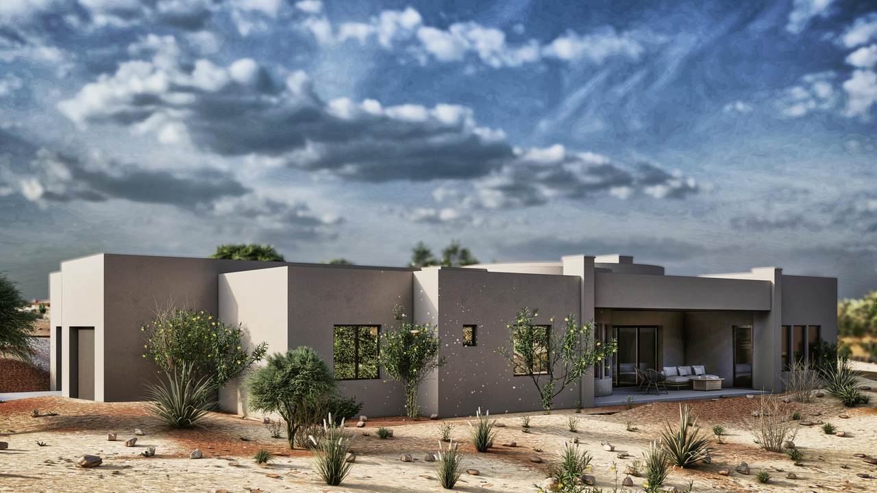 201 Sage Ridge Court - Photo 1